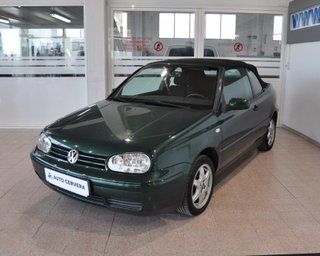 Volkswagen Golf 2000