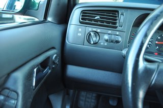 Volkswagen Golf 2000