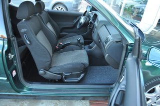 Volkswagen Golf 2000