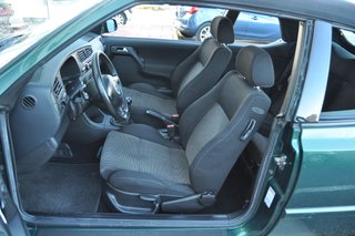Volkswagen Golf 2000