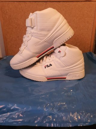 Zapatillas Fila