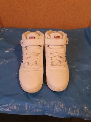 Zapatillas Fila