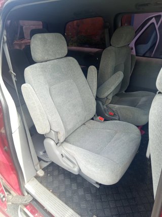 Despiece Kia Carnival I 2.9 CRDi