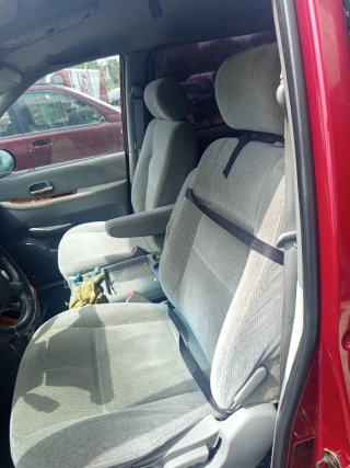 Despiece Kia Carnival I 2.9 CRDi