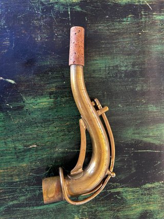 Saxofón Tenor Conn 16M Shooting Stars