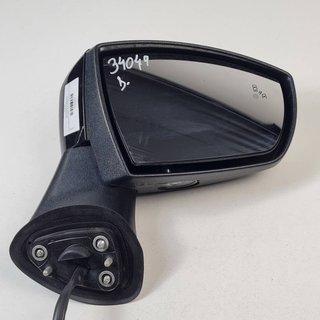 RETROVISOR DERECHO FORD FORD ECOSPORT (CR6) 2017-0