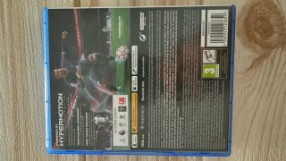 FIFA 22 PS5