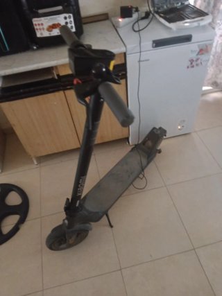 Patinete eléctrico Xiaomi