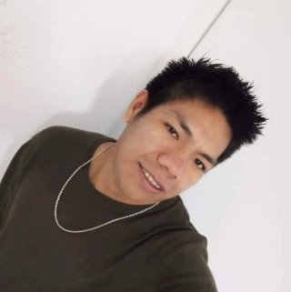 Busco empleo chico responsable y trabajador