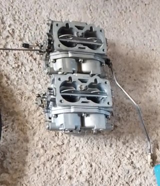 Piezas Yamaha 115 2T