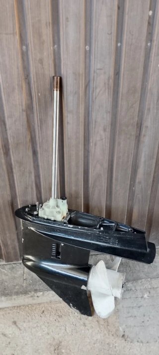 Piezas Yamaha 115 2T