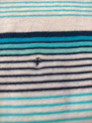 Pijama Íntimo Moi Algodón Manga Corta Talla L
