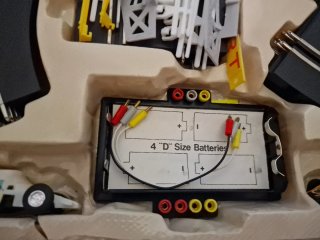Circuito de Coches Formula Race Set