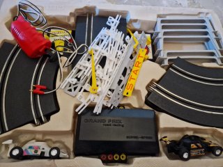 Circuito de Coches Formula Race Set