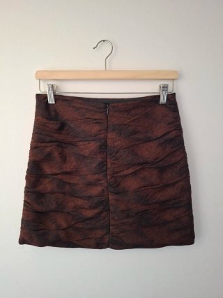minifalda MNG Talla M