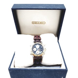Reloj Hombre Seiko Sports 150 Vintage 239699