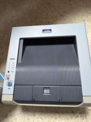 Impresora Brother HL-5240 + 2 Tóners Nuevos