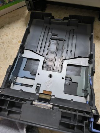 Impresora Brother HL-5240 + 2 Tóners Nuevos