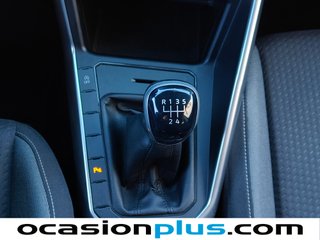 Volkswagen Taigo Life 1.0 TSI 70 kW (95 CV)