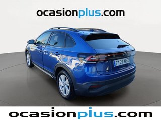 Volkswagen Taigo Life 1.0 TSI 70 kW (95 CV)