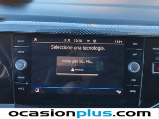 Volkswagen Taigo Life 1.0 TSI 70 kW (95 CV)