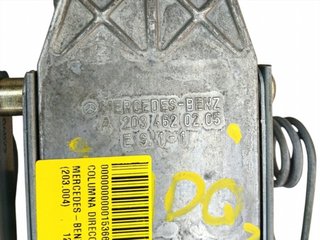 COLUMNA DIRECCION MERCEDES-BENZ CLASE C (BM 203)