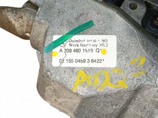 COLUMNA DIRECCION MERCEDES-BENZ CLASE C (BM 203)