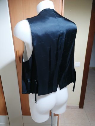 Lana virgen 100% Emidio Tucci + regalo