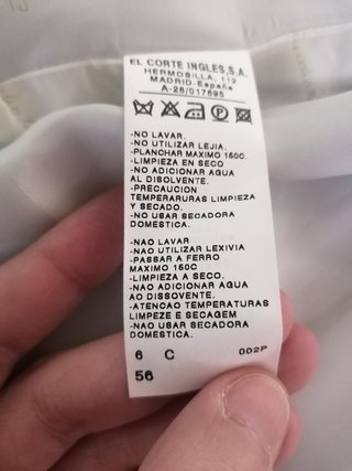 Lana virgen 100% Emidio Tucci + regalo