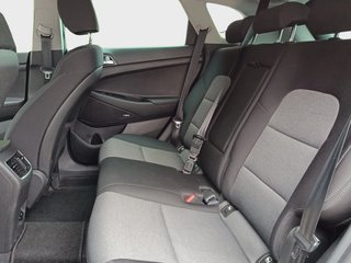 Hyundai Tucson ETIQUETA ECO 87000KM! TEKNO