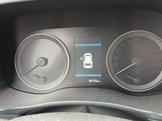Hyundai Tucson ETIQUETA ECO 87000KM! TEKNO