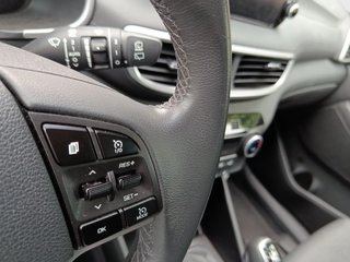 Hyundai Tucson ETIQUETA ECO 87000KM! TEKNO