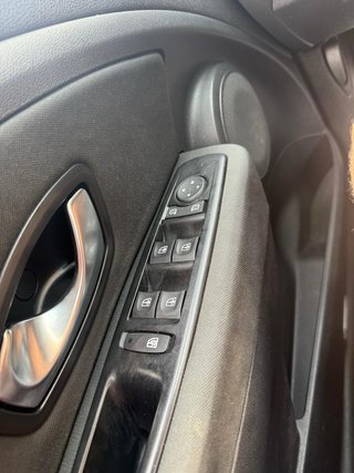 Renault Megane 2011