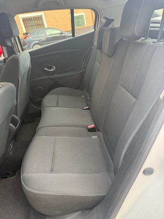 Renault Megane 2011