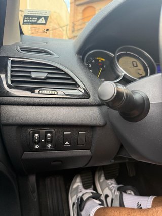 Renault Megane 2011