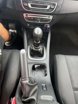 Renault Megane 2011