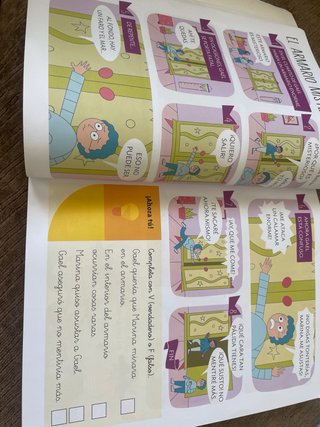 ITINERARIOS DE LECTURA 1X8 1 PRIMARIA Santillana