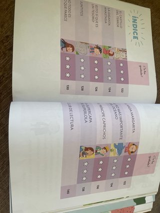 ITINERARIOS DE LECTURA 1X8 1 PRIMARIA Santillana
