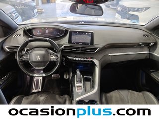 Peugeot 5008 BlueHDI 130 S&S GT Line EAT8 96 kW (130 CV)
