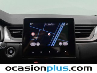 Renault Captur Intens Blue dCi 70 kW (95 CV)