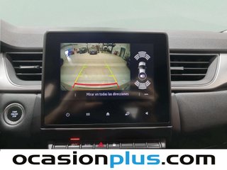 Renault Captur Intens Blue dCi 70 kW (95 CV)