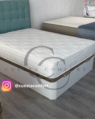 Oferta pack colchón y canapé