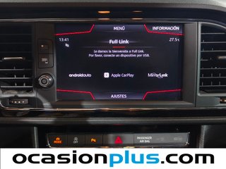 SEAT León 1.4 TSI S&S ACT FR Plus 110 kW (150 CV)