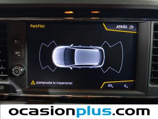 SEAT León 1.4 TSI S&S ACT FR Plus 110 kW (150 CV)