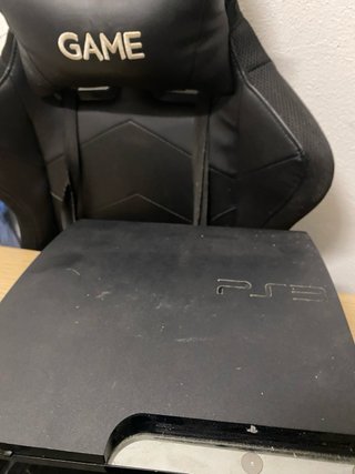 Consola PlayStation 2 Negra,play 3 y play 4 pro