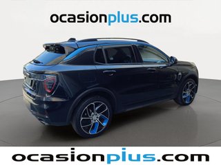 Lynk & Co 01 1.5 PHEV 6.6kW 192 kW (261 CV)