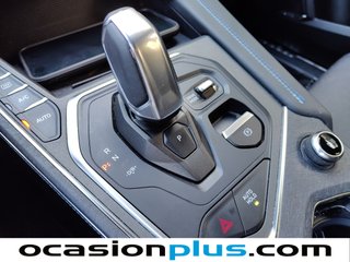 Lynk & Co 01 1.5 PHEV 6.6kW 192 kW (261 CV)