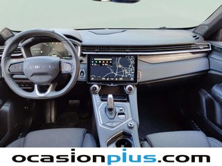 Lynk & Co 01 1.5 PHEV 6.6kW 192 kW (261 CV)