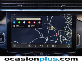 Lynk & Co 01 1.5 PHEV 6.6kW 192 kW (261 CV)