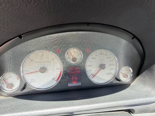 Peugeot 407 HDI diésel en buen estado general.